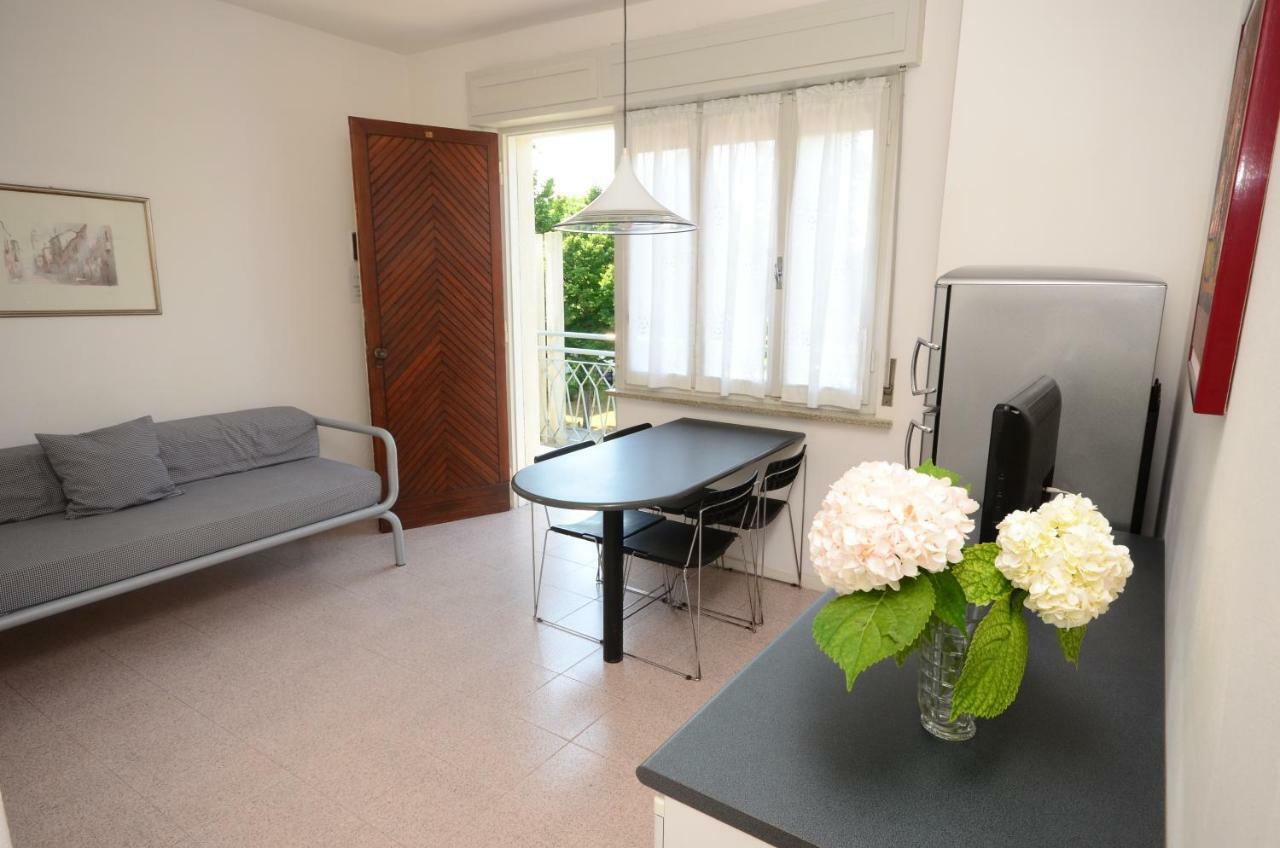 Terry Apartment *