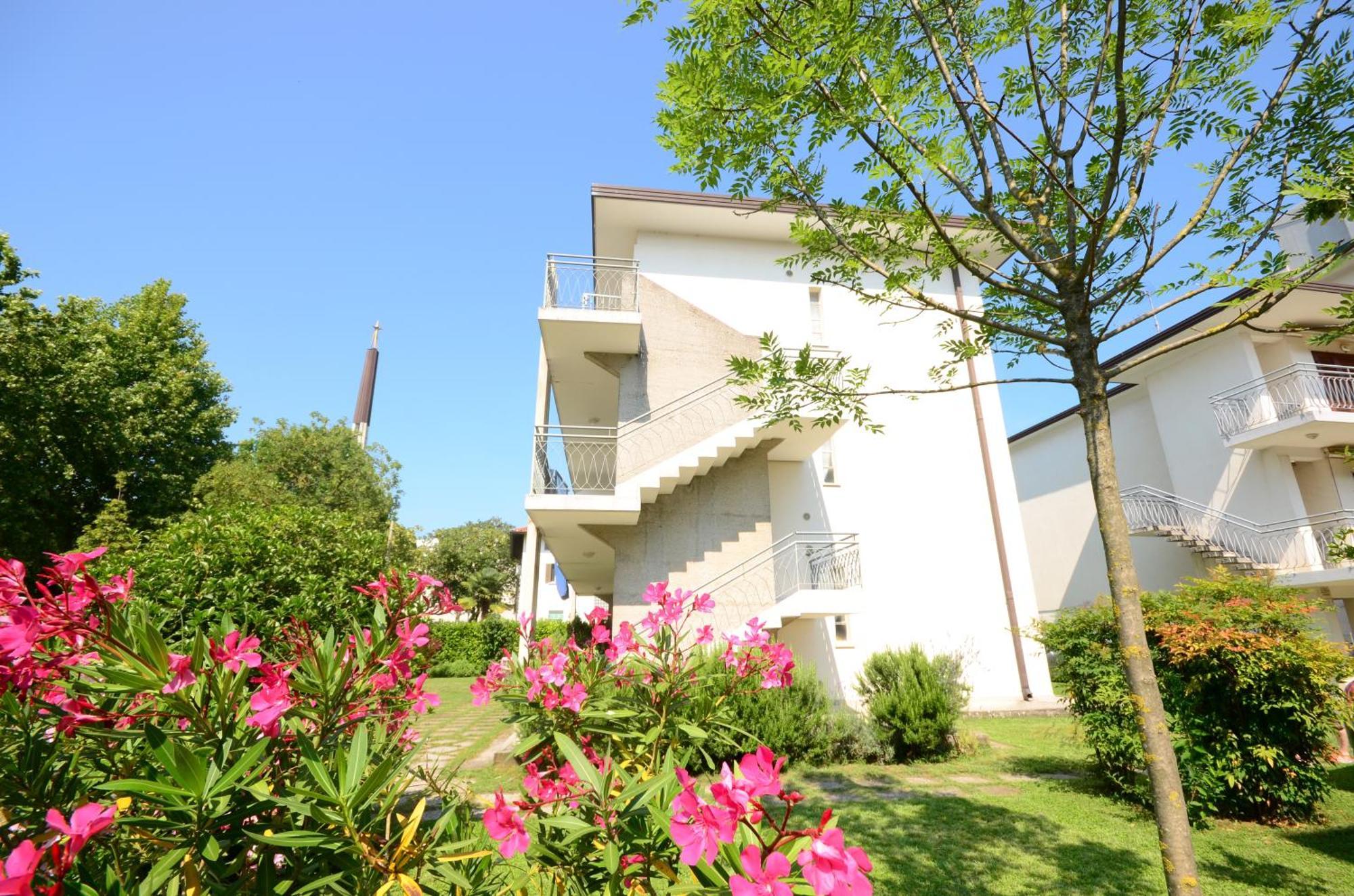 Terry Apartment Lignano Sabbiadoro